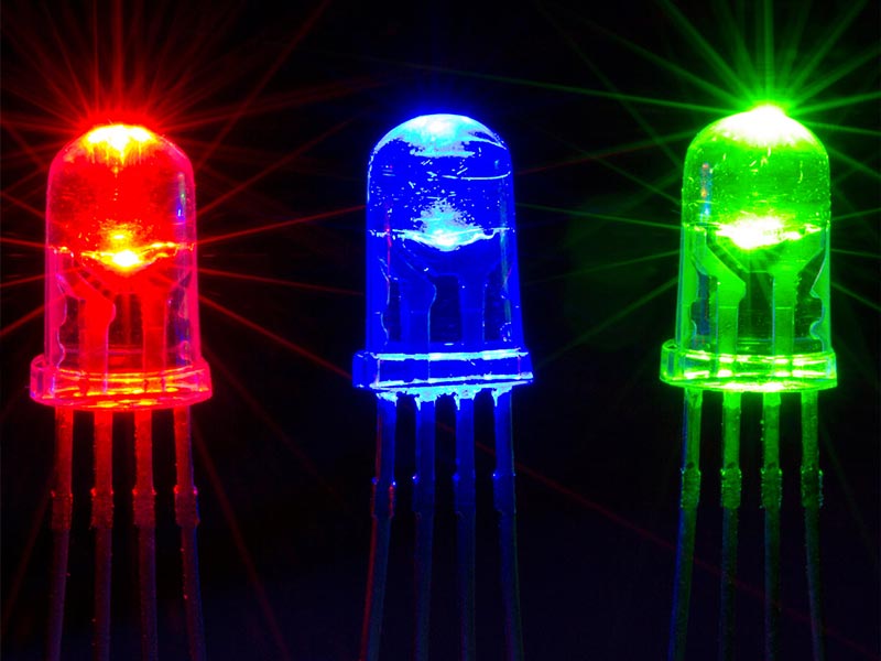 Custom LED Display Solutions For Any Size And Shape Jasionlight