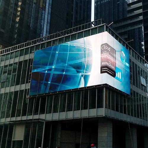 Outdoor-LED-Screen