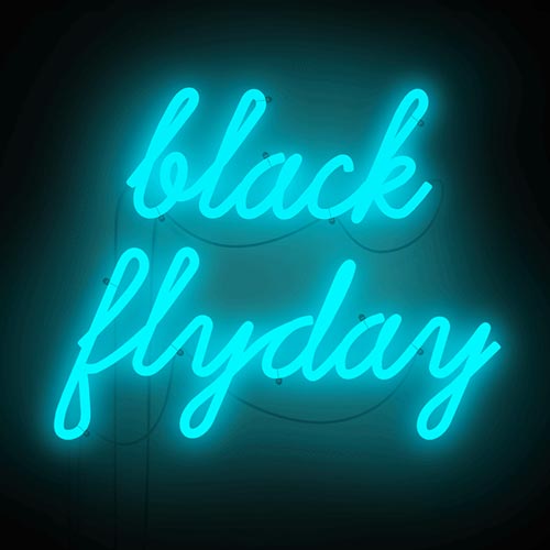 Custom Glow Sign Manufacturer And Supplier In China Jasionlight